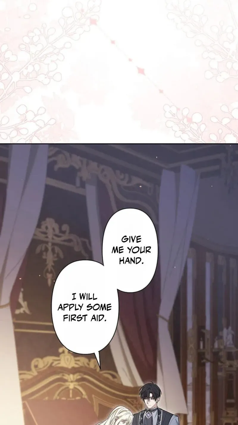 Read Migawari Hanayome chapter 39 image 68 on Lezhin