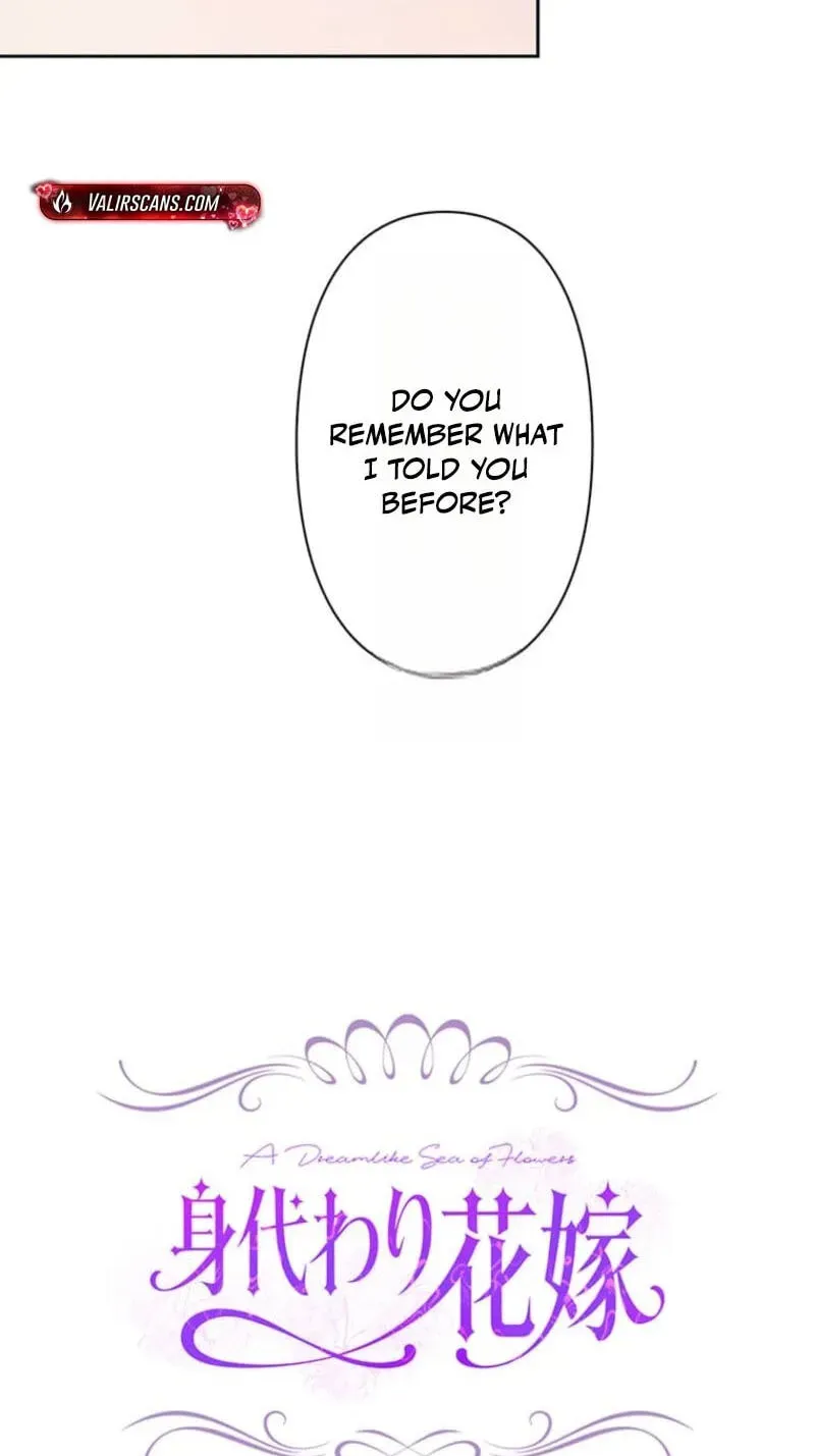 Read Migawari Hanayome chapter 39 image 79 on Lezhin