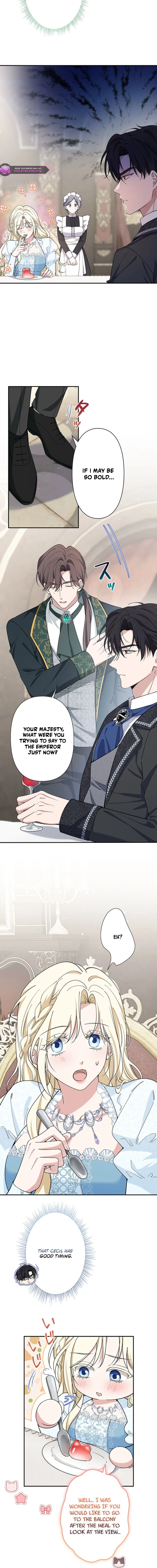 Read Migawari Hanayome chapter 4 image 10 on Lezhin