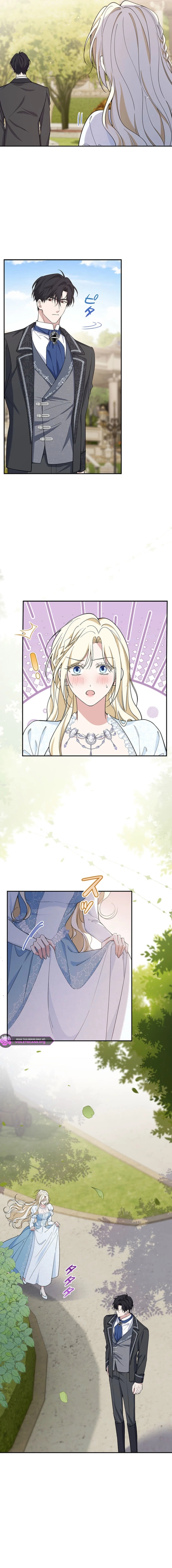 Read Migawari Hanayome chapter 4 image 16 on Lezhin