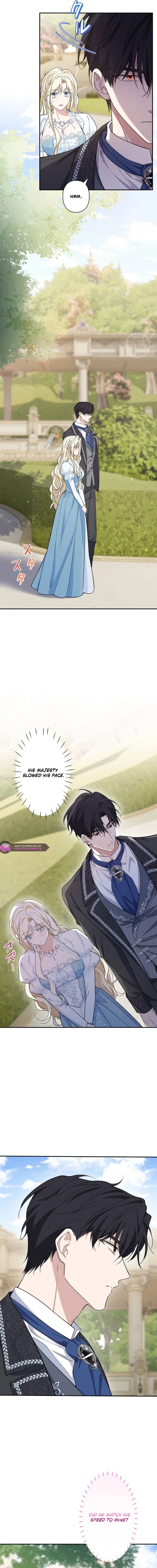 Read Migawari Hanayome chapter 4 image 18 on Lezhin