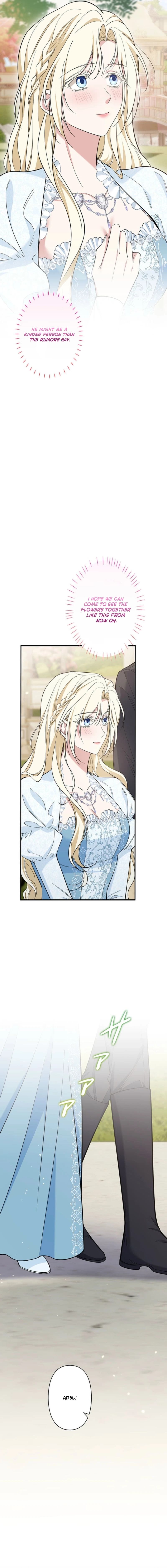 Read Migawari Hanayome chapter 4 image 19 on Lezhin