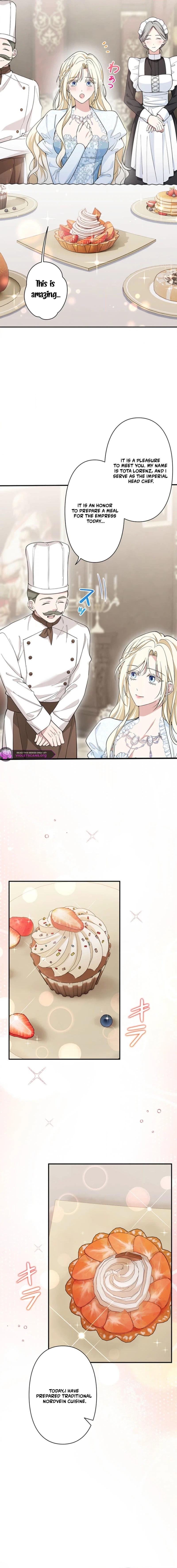 Read Migawari Hanayome chapter 4 image 3 on Lezhin