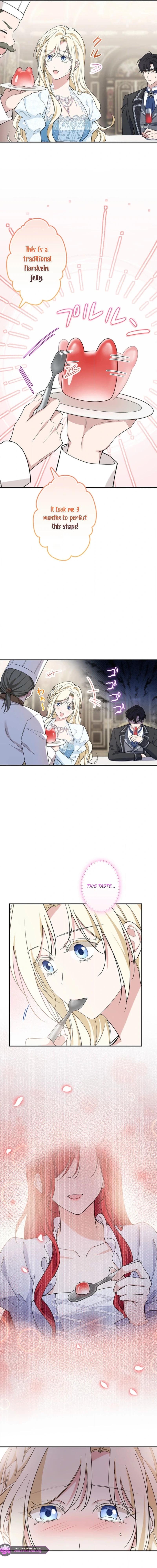 Read Migawari Hanayome chapter 4 image 7 on Lezhin