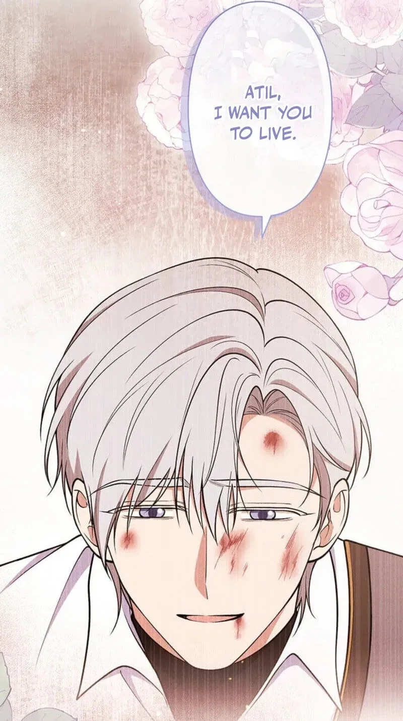 Read Migawari Hanayome chapter 40 image 101 on Lezhin