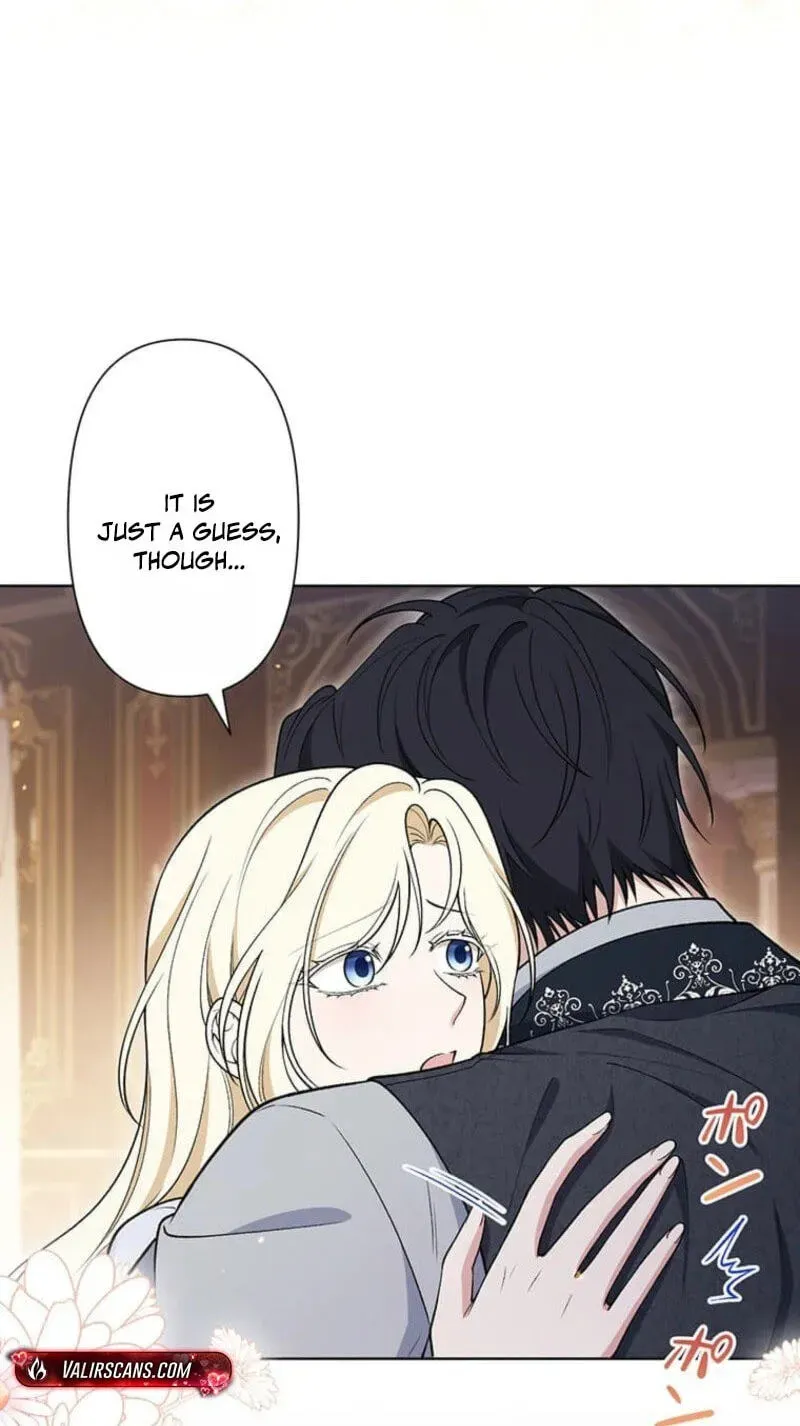 Read Migawari Hanayome chapter 40 image 106 on Lezhin