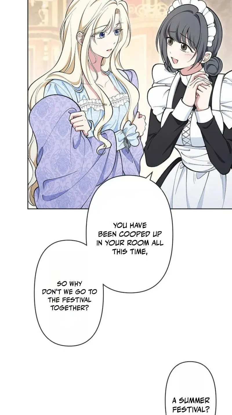 Read Migawari Hanayome chapter 40 image 116 on Lezhin