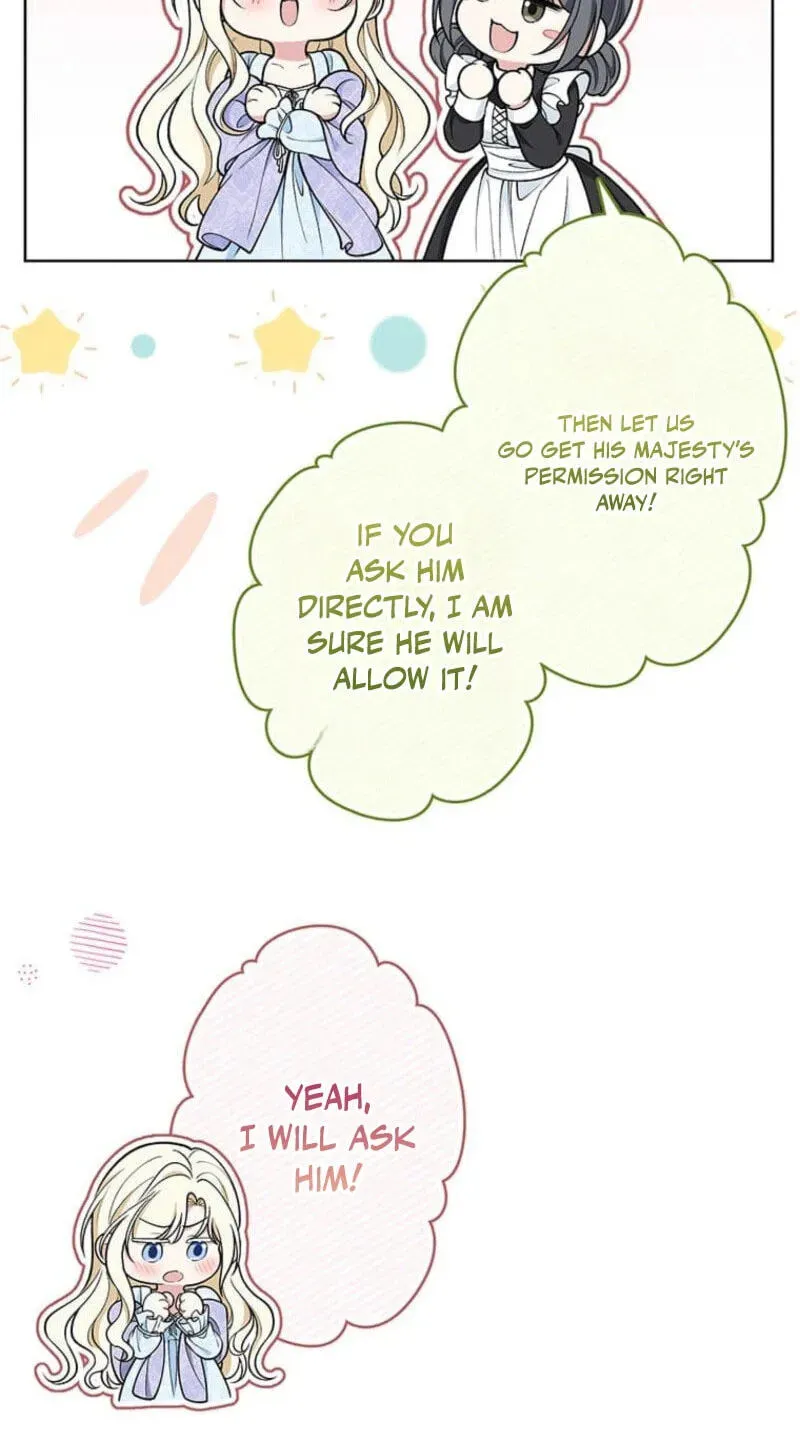 Read Migawari Hanayome chapter 40 image 124 on Lezhin