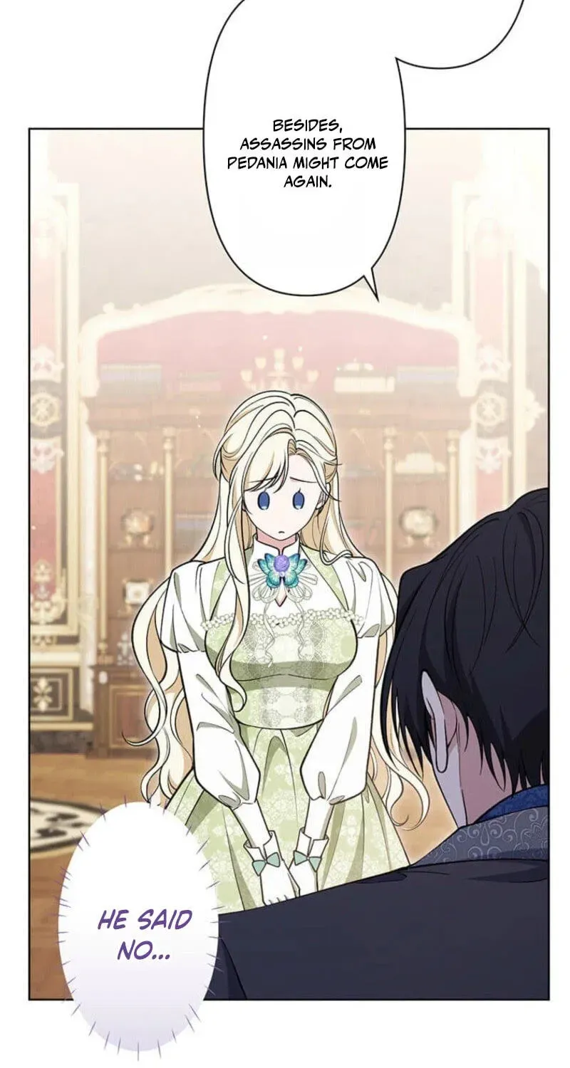 Read Migawari Hanayome chapter 40 image 128 on Lezhin