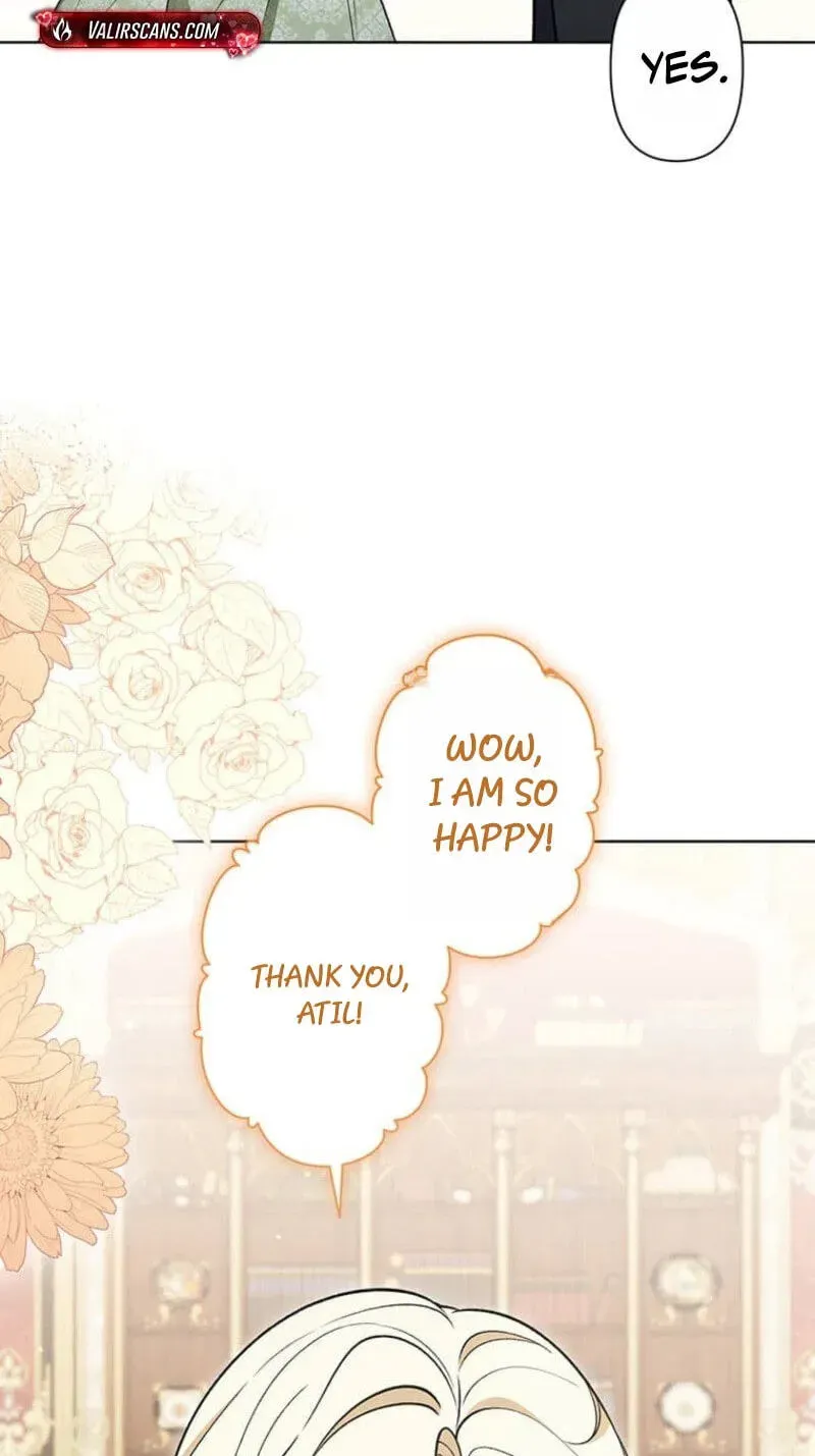 Read Migawari Hanayome chapter 40 image 135 on Lezhin