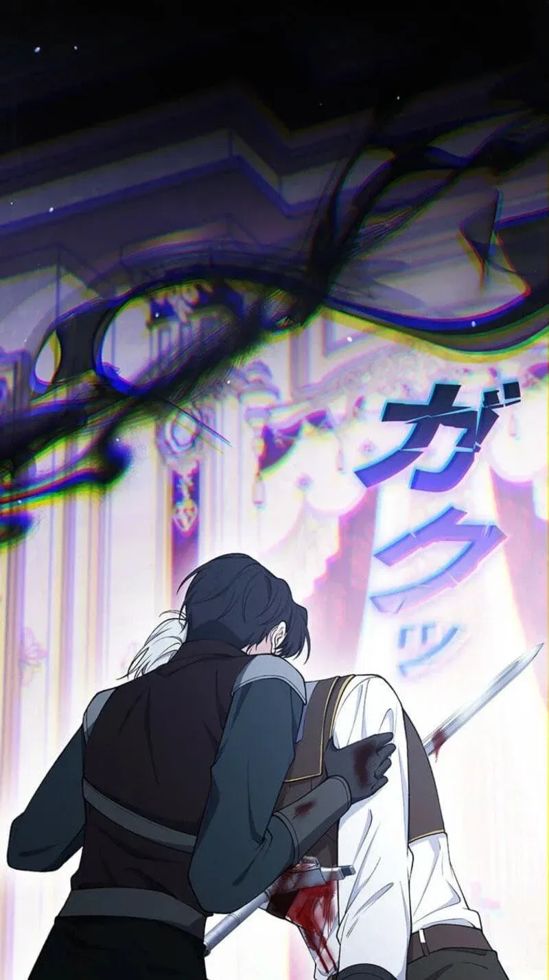 Read Migawari Hanayome chapter 40 image 20 on Lezhin