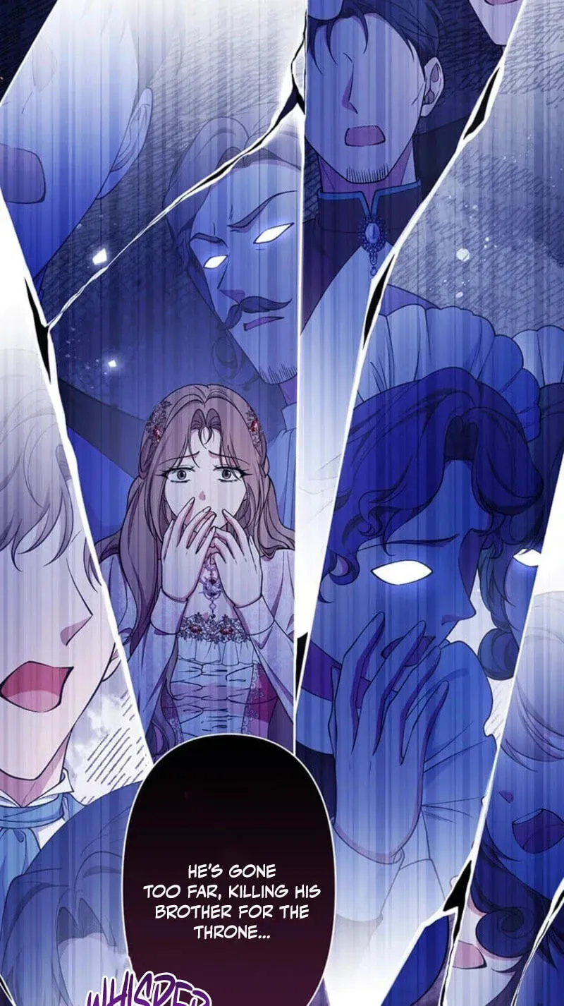 Read Migawari Hanayome chapter 40 image 26 on Lezhin