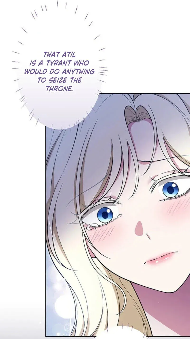Read Migawari Hanayome chapter 40 image 50 on Lezhin