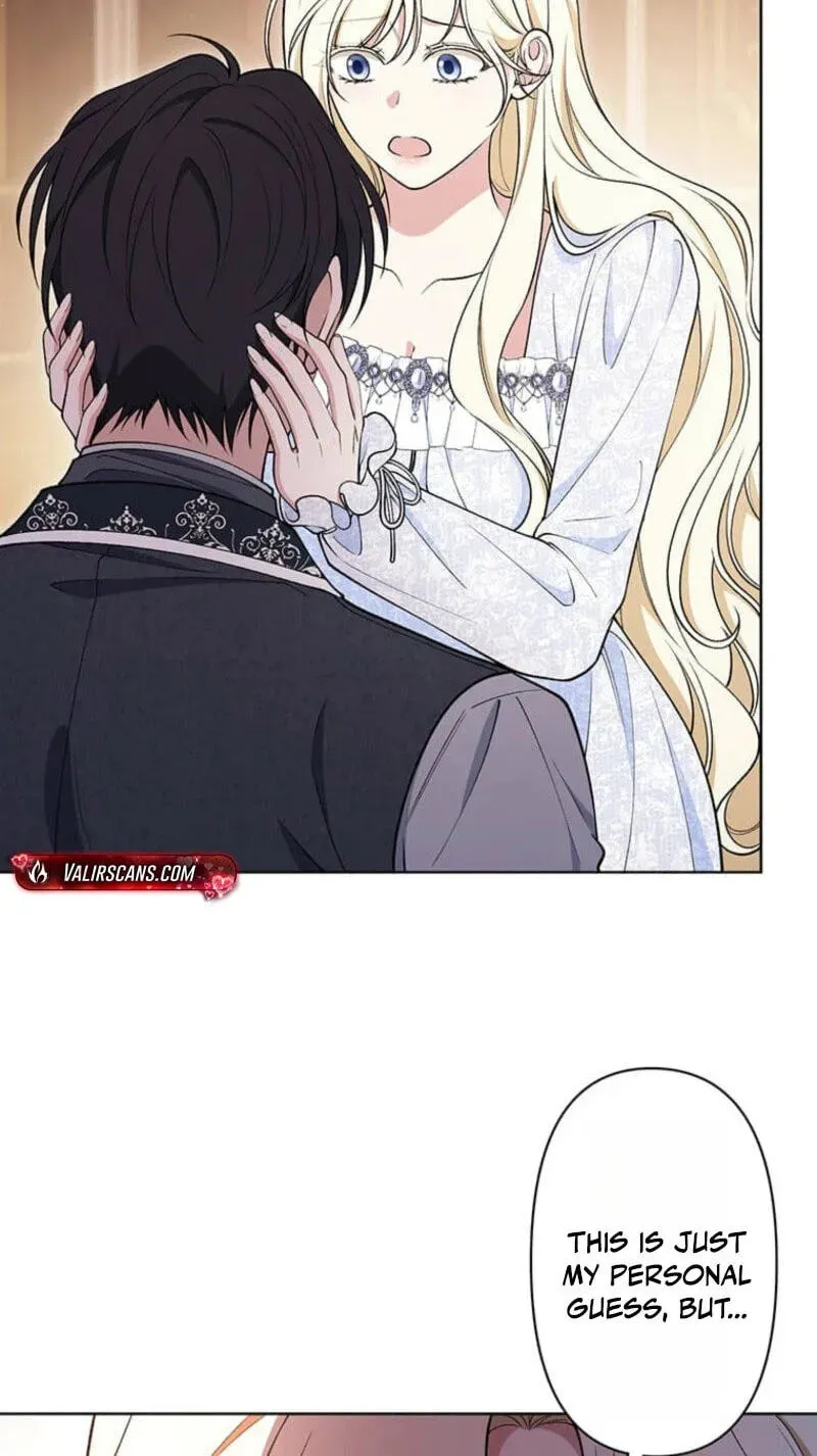 Read Migawari Hanayome chapter 40 image 65 on Lezhin