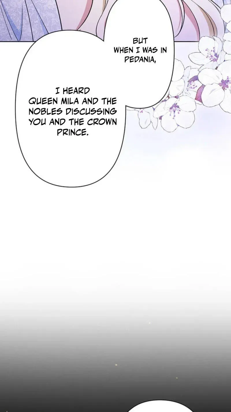 Read Migawari Hanayome chapter 40 image 84 on Lezhin