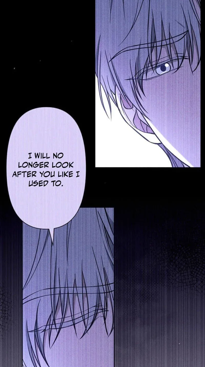 Read Migawari Hanayome chapter 40 image 92 on Lezhin