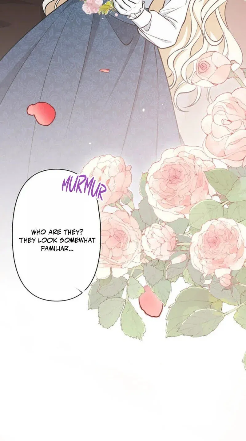 Read Migawari Hanayome chapter 41 image 100 on Lezhin