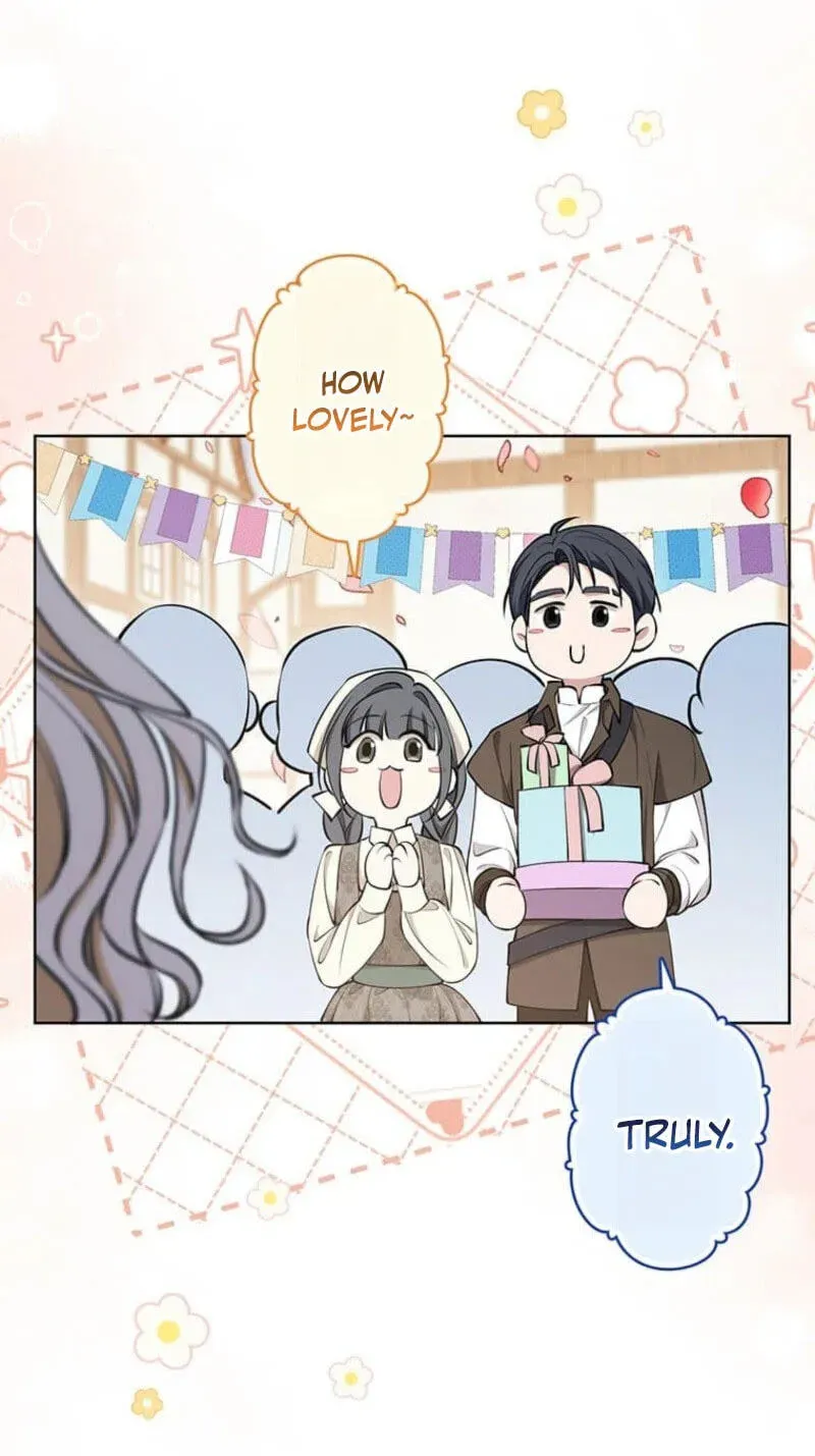 Read Migawari Hanayome chapter 41 image 101 on Lezhin