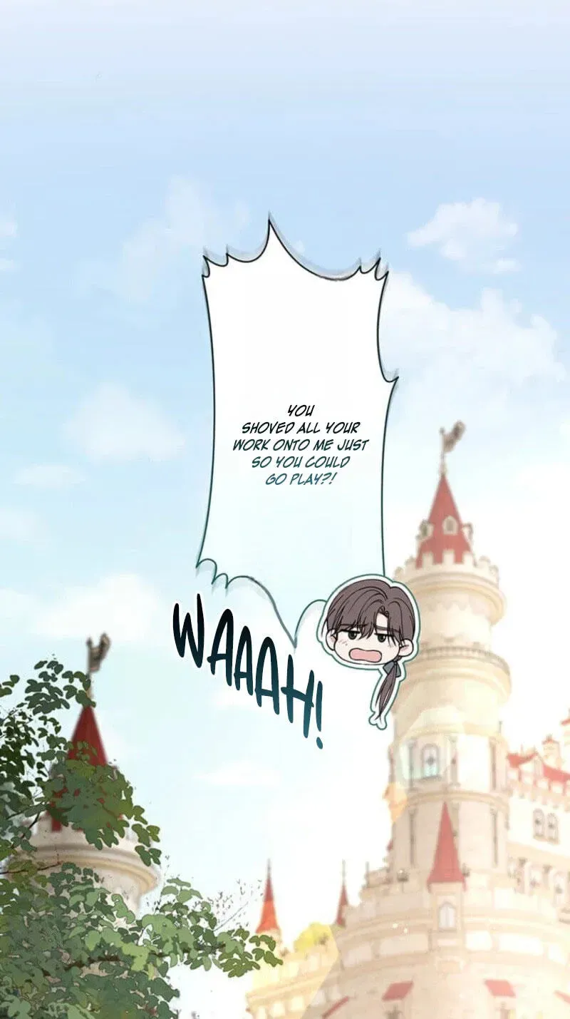 Read Migawari Hanayome chapter 41 image 11 on Lezhin