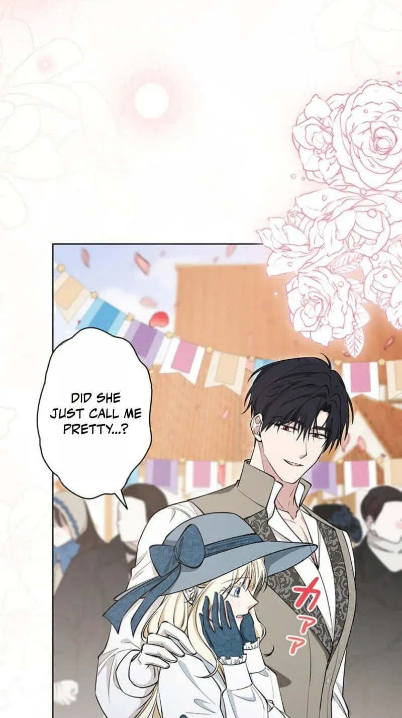 Read Migawari Hanayome chapter 41 image 111 on Lezhin