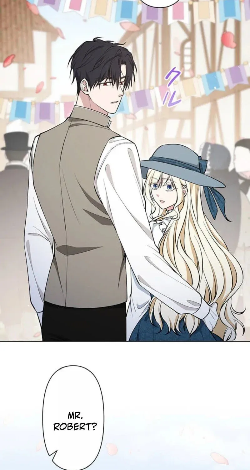 Read Migawari Hanayome chapter 41 image 115 on Lezhin