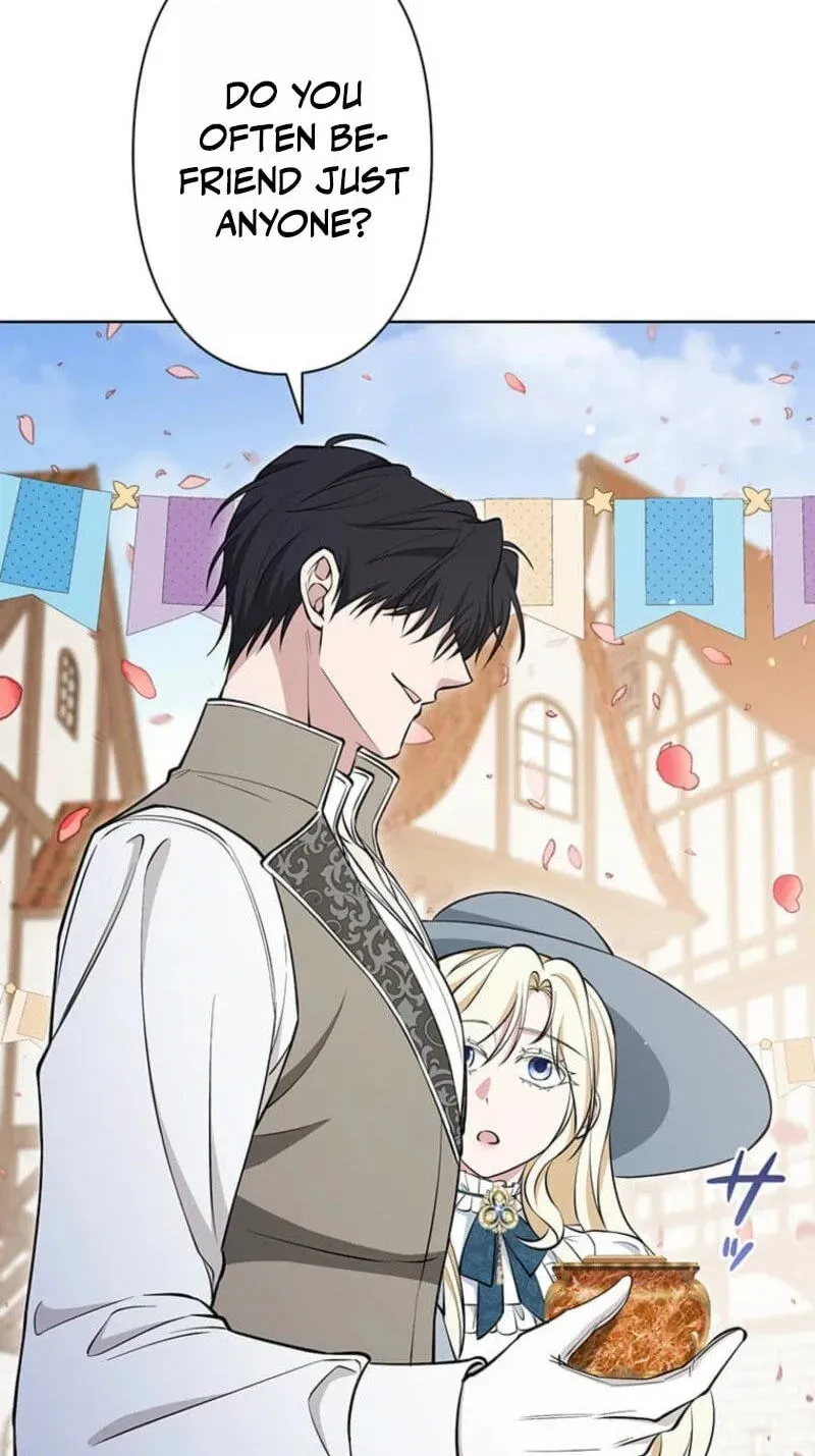 Read Migawari Hanayome chapter 41 image 121 on Lezhin