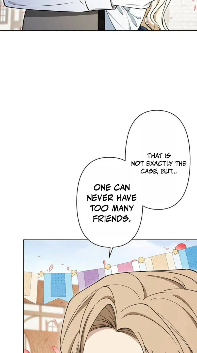 Read Migawari Hanayome chapter 41 image 122 on Lezhin