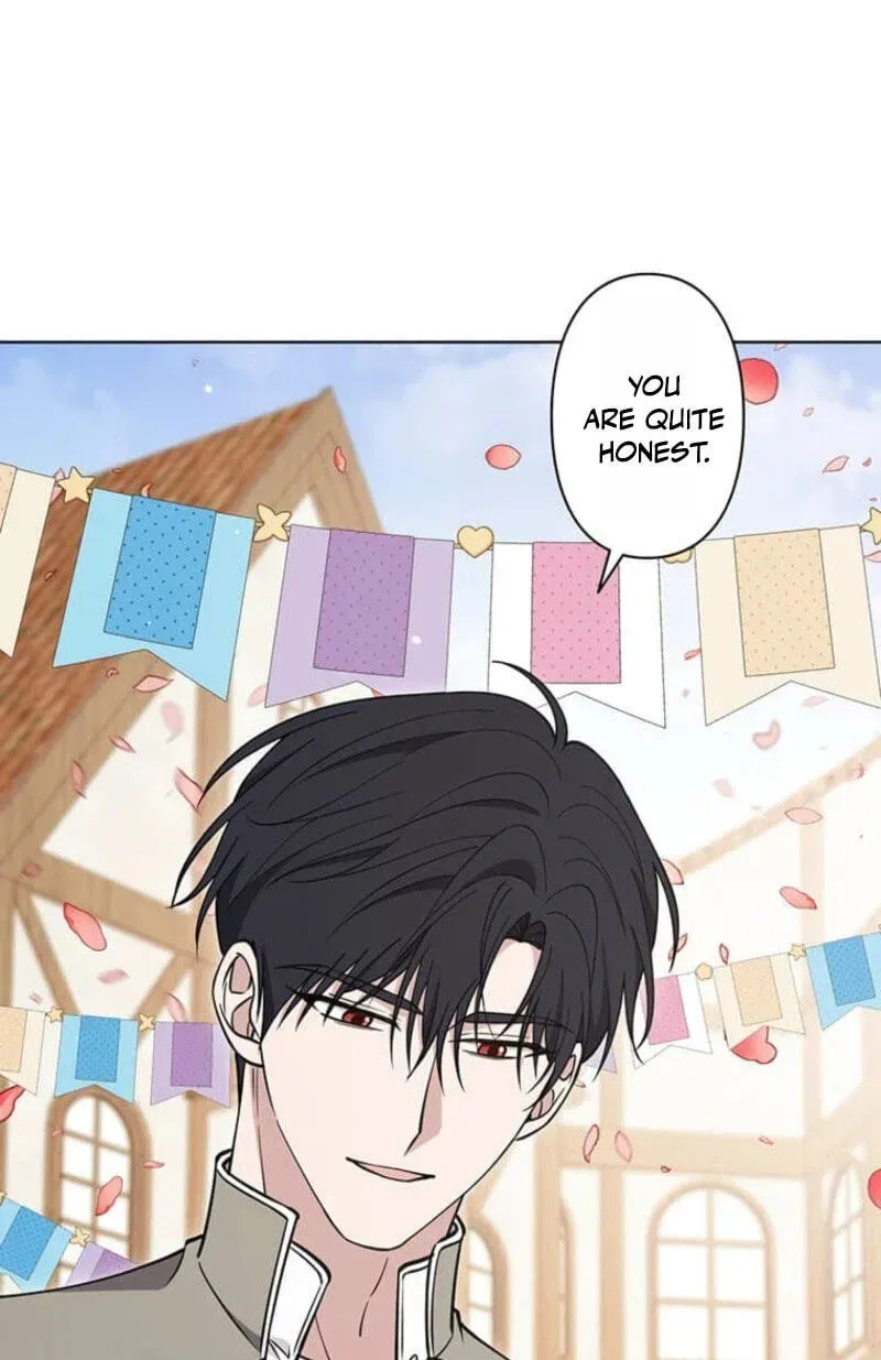Read Migawari Hanayome chapter 41 image 124 on Lezhin