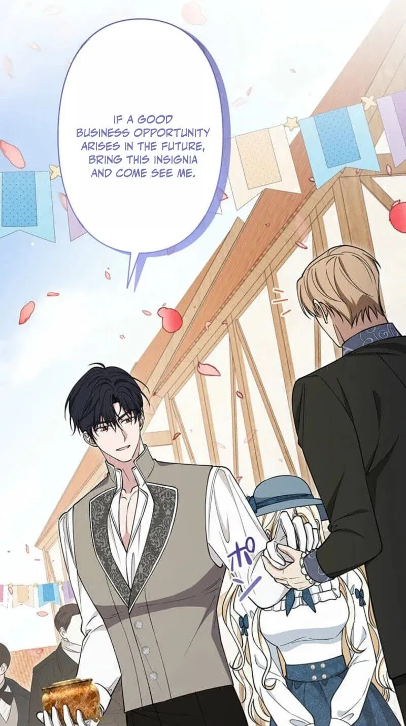 Read Migawari Hanayome chapter 41 image 126 on Lezhin