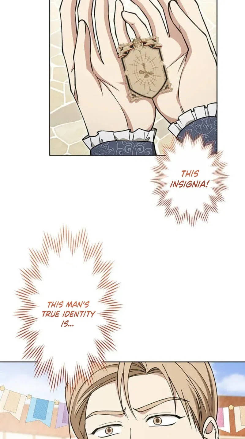 Read Migawari Hanayome chapter 41 image 128 on Lezhin