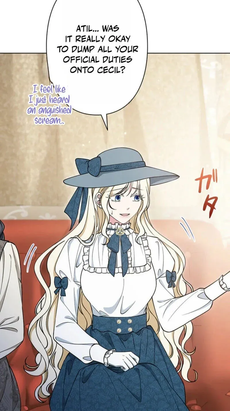 Read Migawari Hanayome chapter 41 image 13 on Lezhin