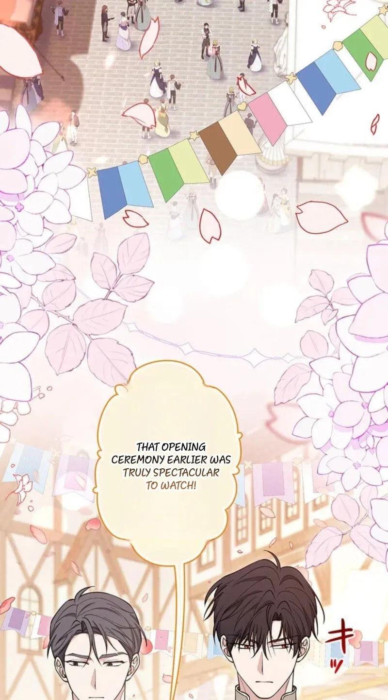 Read Migawari Hanayome chapter 41 image 19 on Lezhin