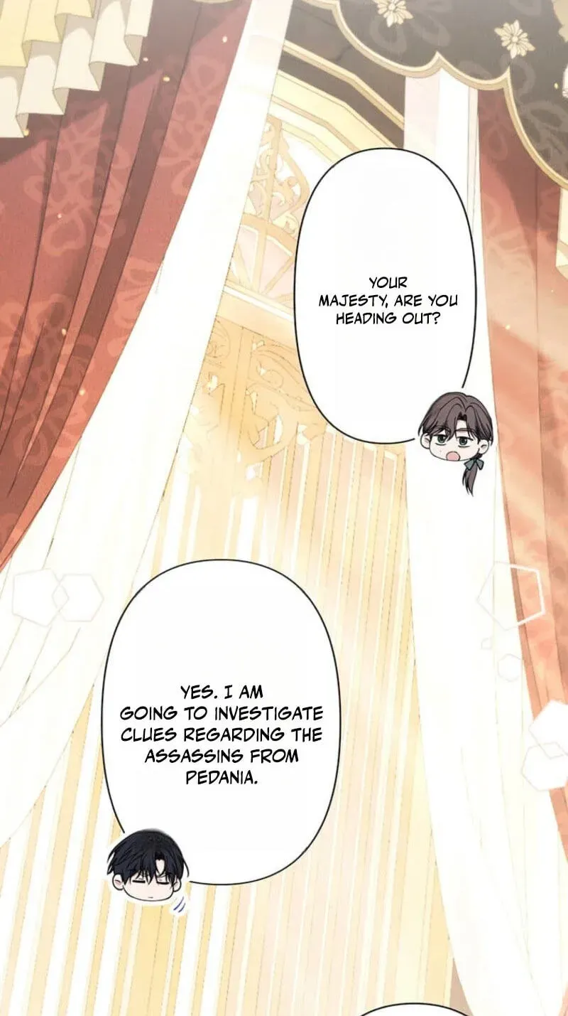 Read Migawari Hanayome chapter 41 image 2 on Lezhin