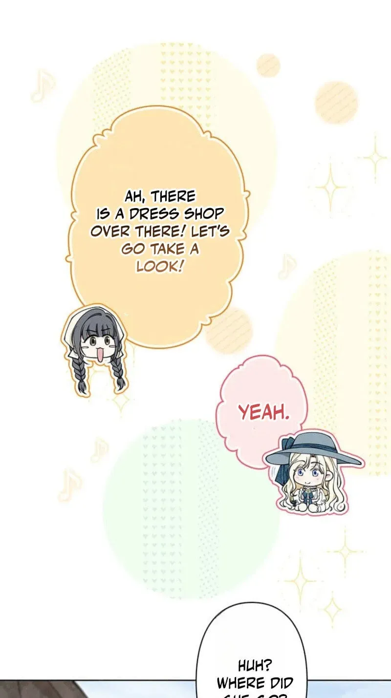 Read Migawari Hanayome chapter 41 image 22 on Lezhin