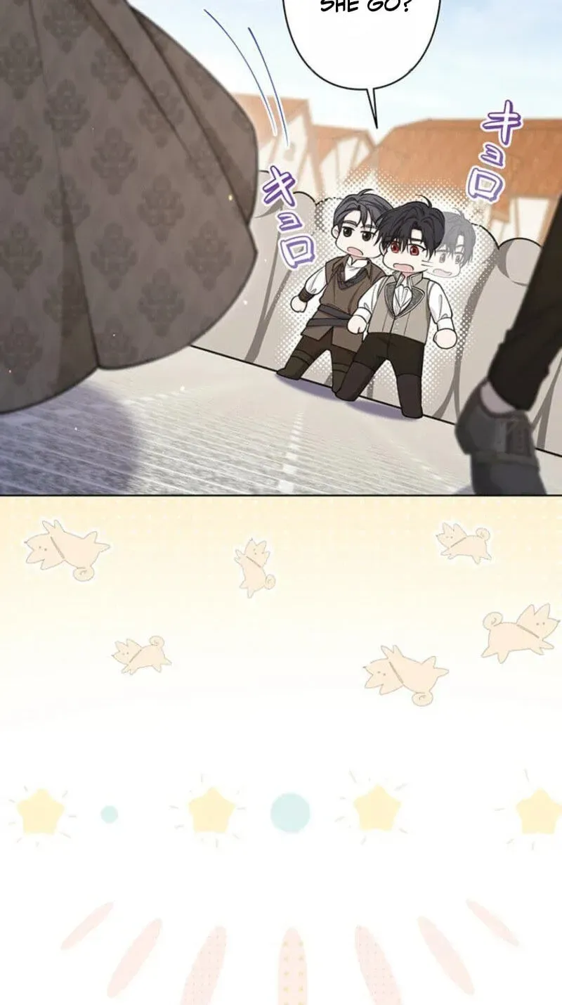 Read Migawari Hanayome chapter 41 image 23 on Lezhin