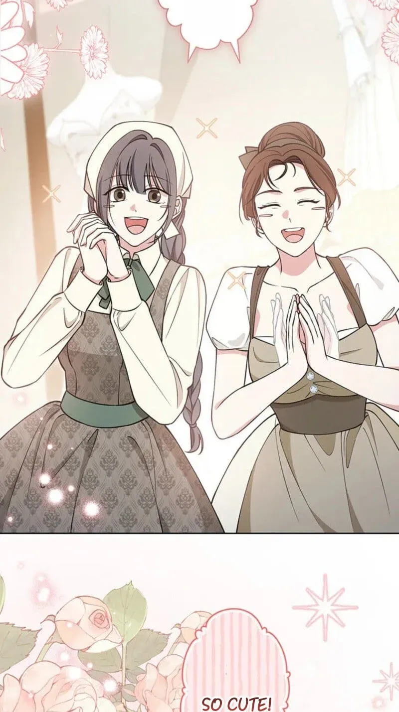Read Migawari Hanayome chapter 41 image 25 on Lezhin