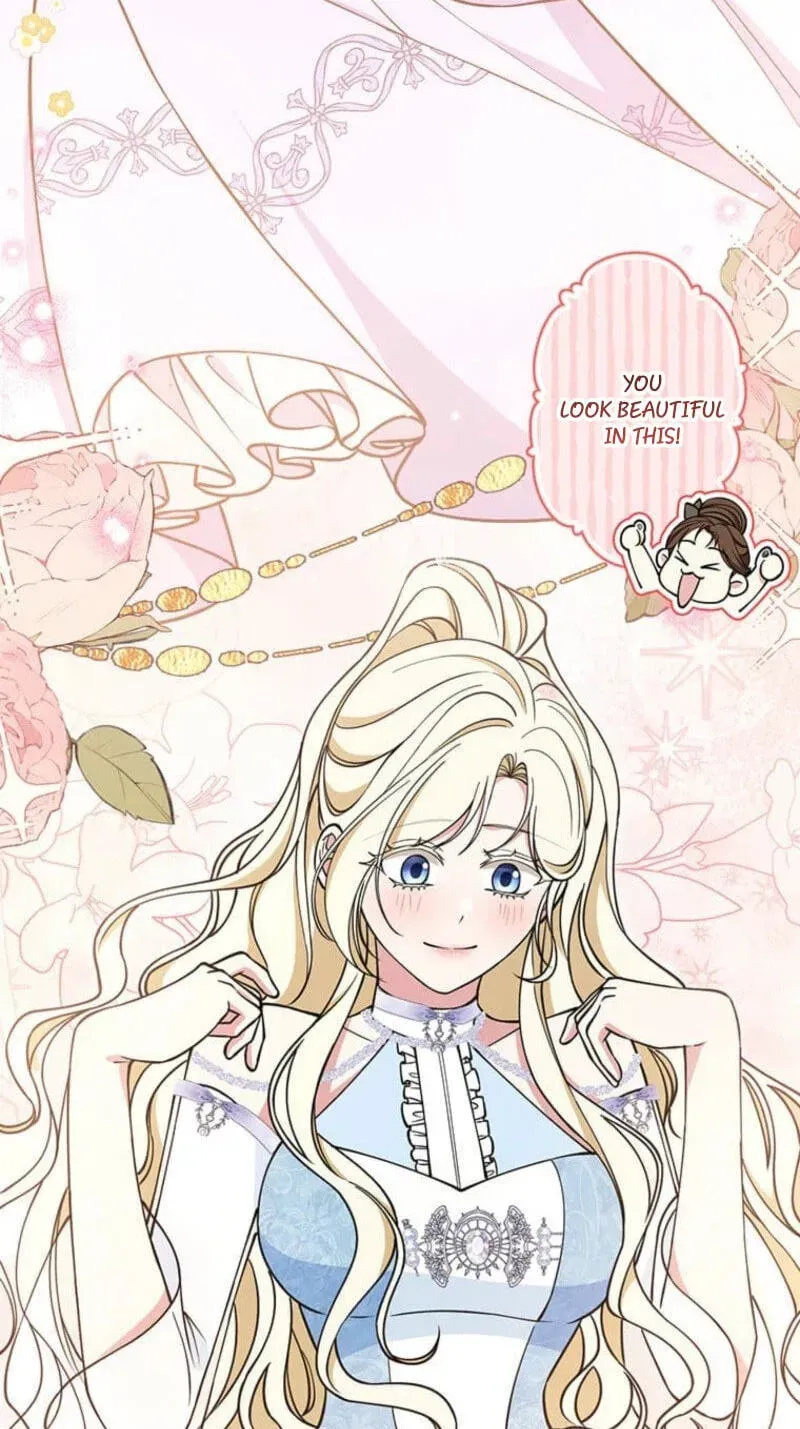 Read Migawari Hanayome chapter 41 image 27 on Lezhin