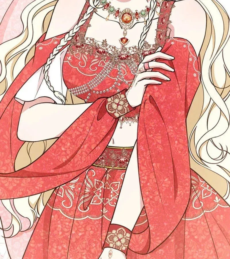 Read Migawari Hanayome chapter 41 image 29 on Lezhin