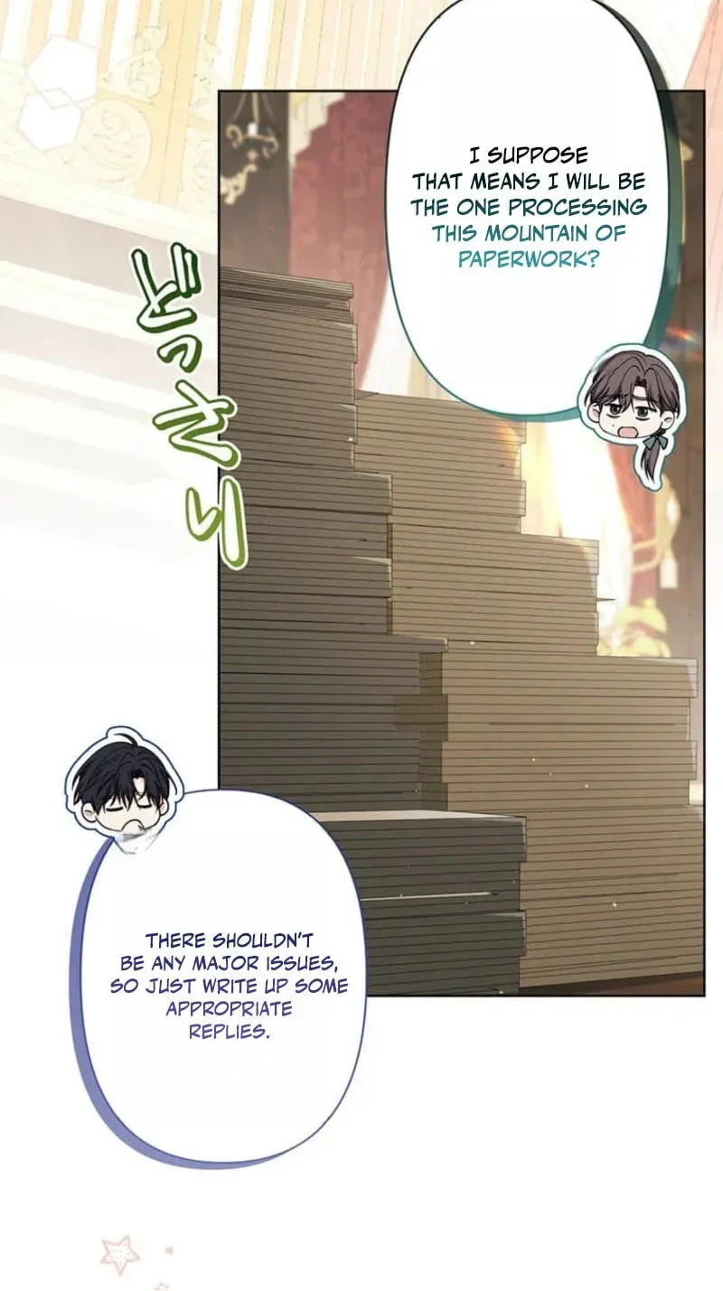 Read Migawari Hanayome chapter 41 image 3 on Lezhin