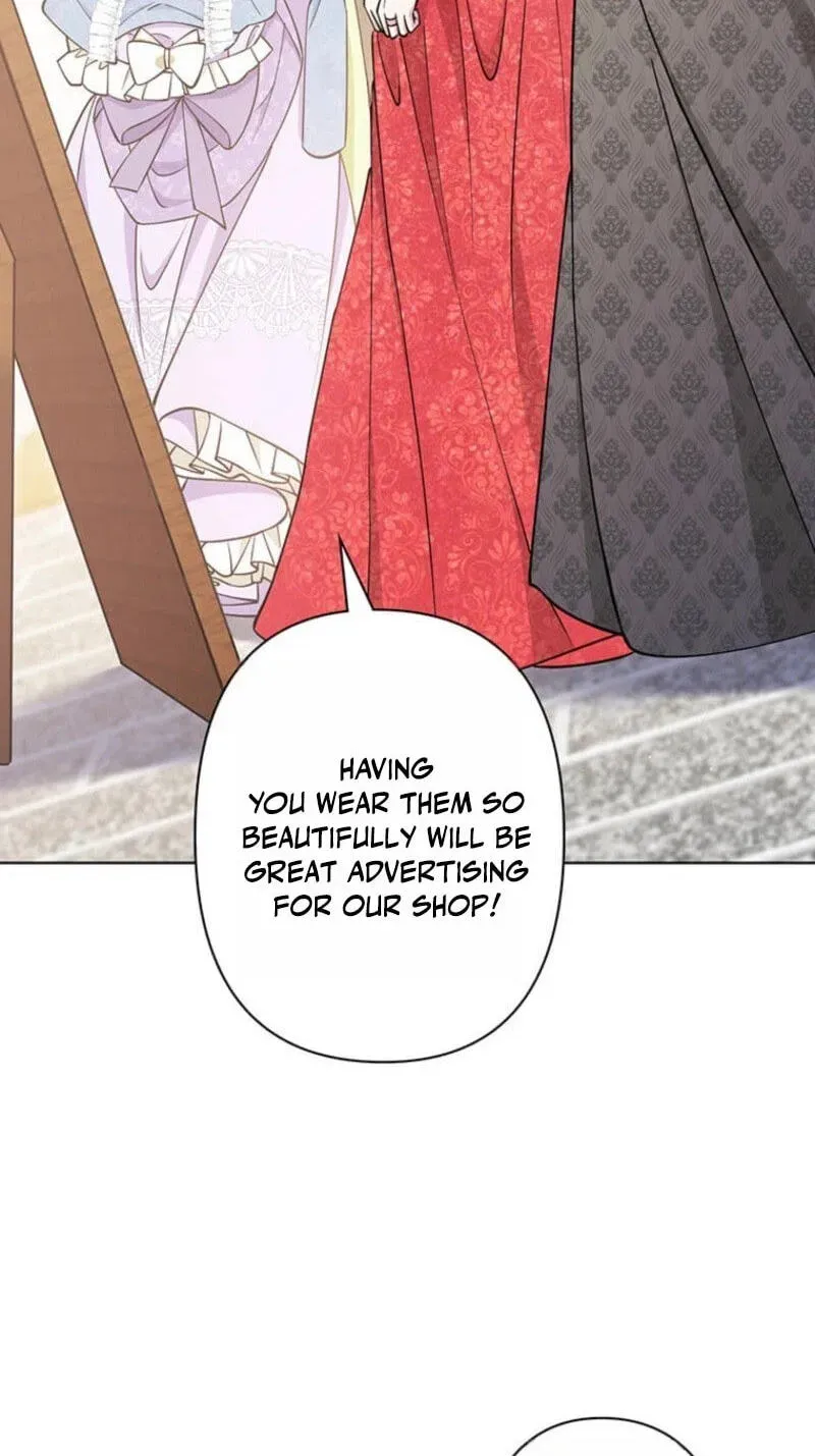 Read Migawari Hanayome chapter 41 image 32 on Lezhin