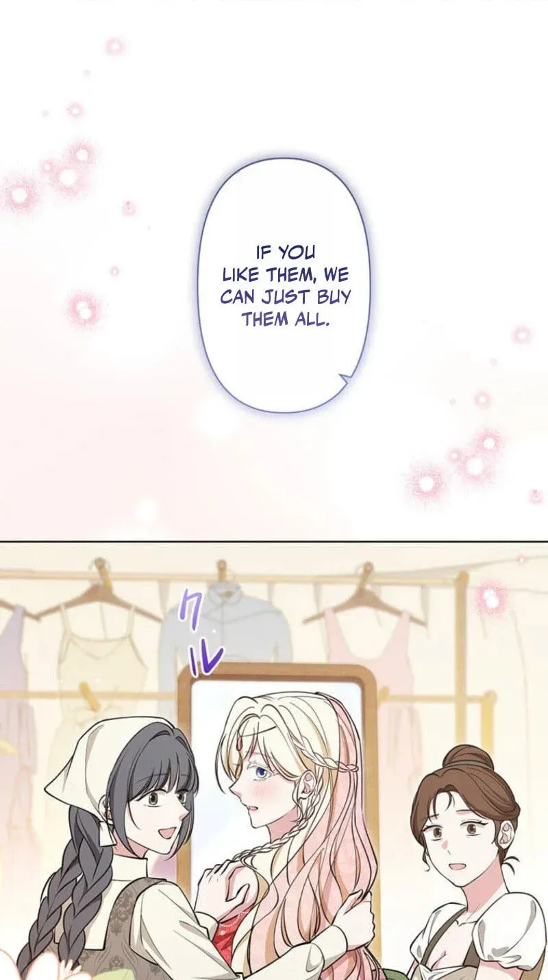 Read Migawari Hanayome chapter 41 image 34 on Lezhin