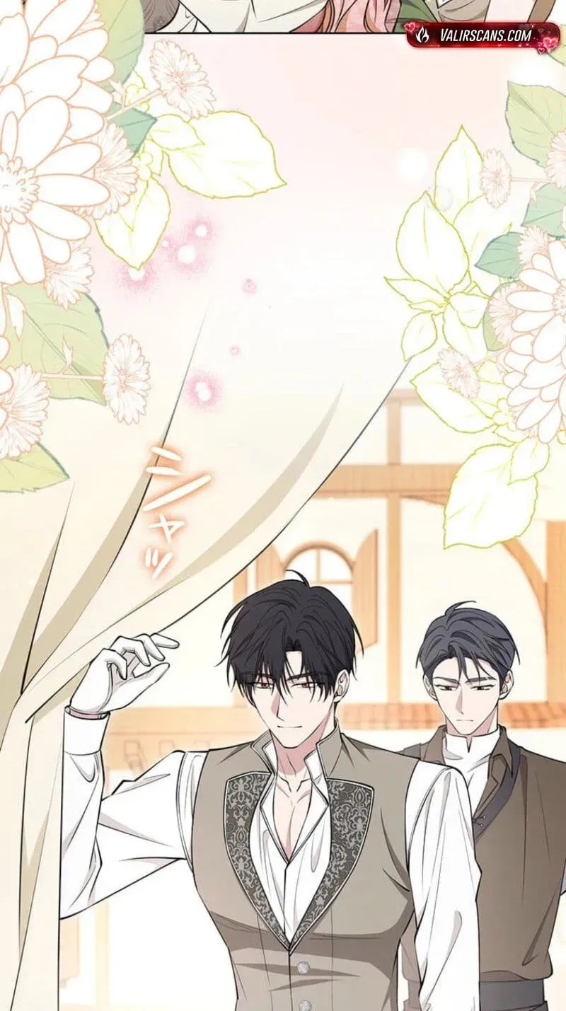 Read Migawari Hanayome chapter 41 image 35 on Lezhin