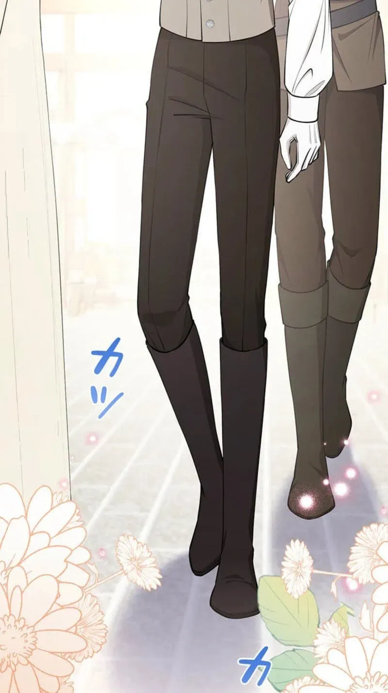 Read Migawari Hanayome chapter 41 image 36 on Lezhin