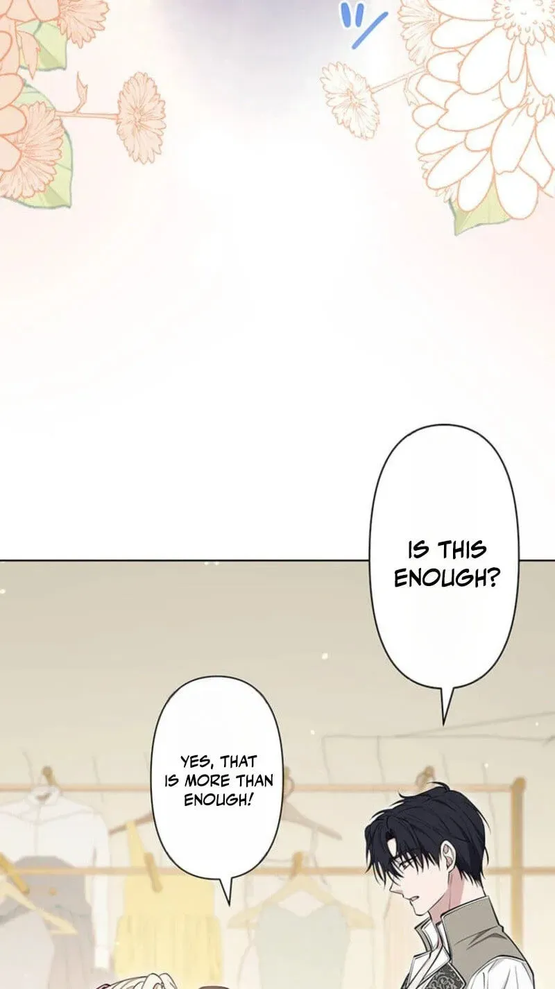 Read Migawari Hanayome chapter 41 image 37 on Lezhin