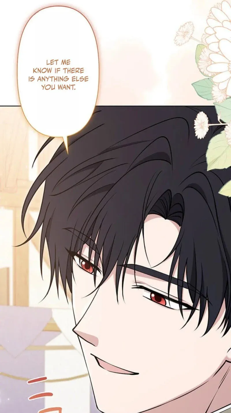 Read Migawari Hanayome chapter 41 image 40 on Lezhin