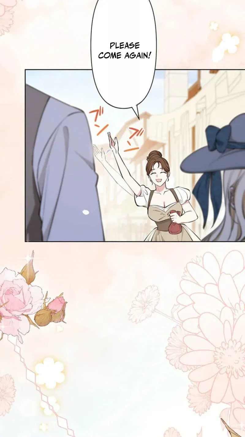Read Migawari Hanayome chapter 41 image 43 on Lezhin