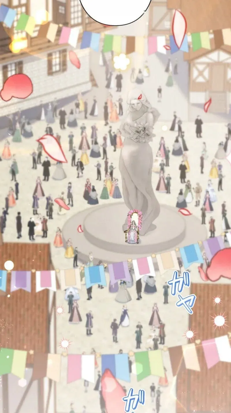 Read Migawari Hanayome chapter 41 image 45 on Lezhin