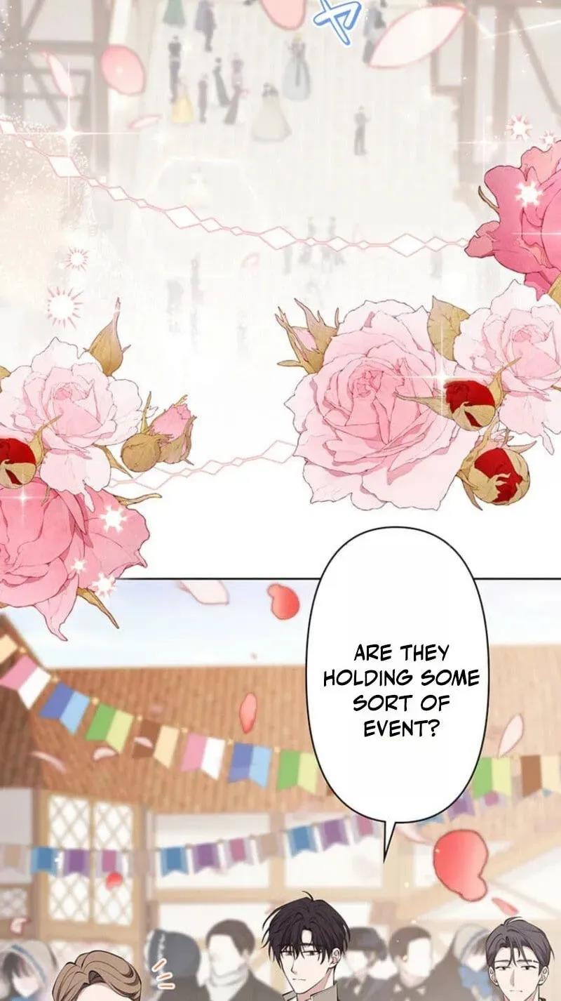 Read Migawari Hanayome chapter 41 image 46 on Lezhin