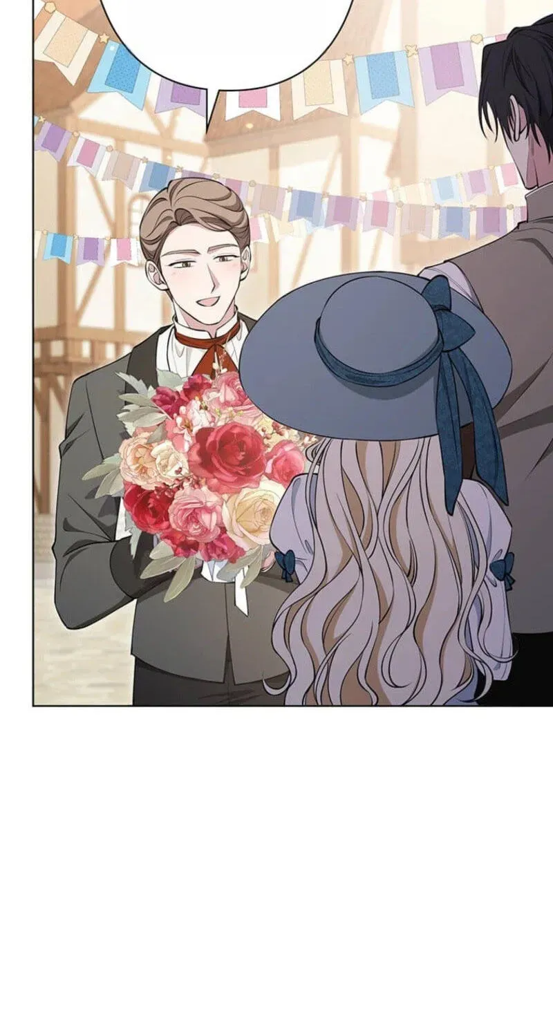 Read Migawari Hanayome chapter 41 image 48 on Lezhin