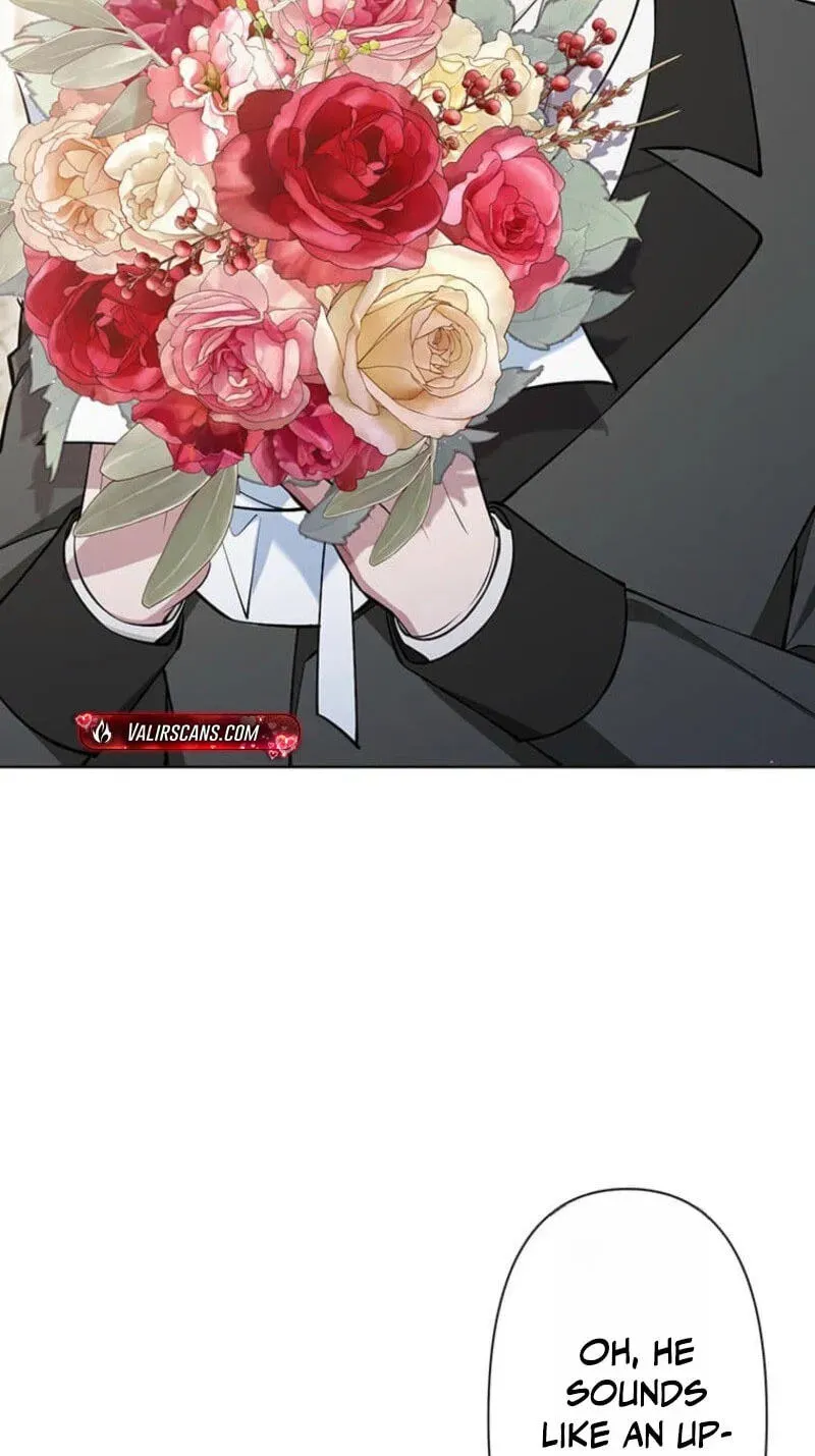 Read Migawari Hanayome chapter 41 image 54 on Lezhin
